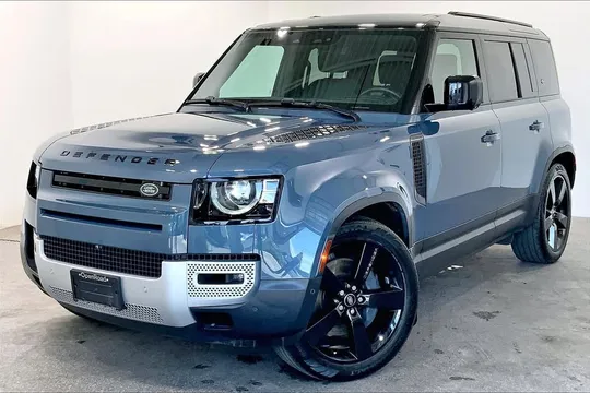 2024 Land Rover Defender 110 P400 S