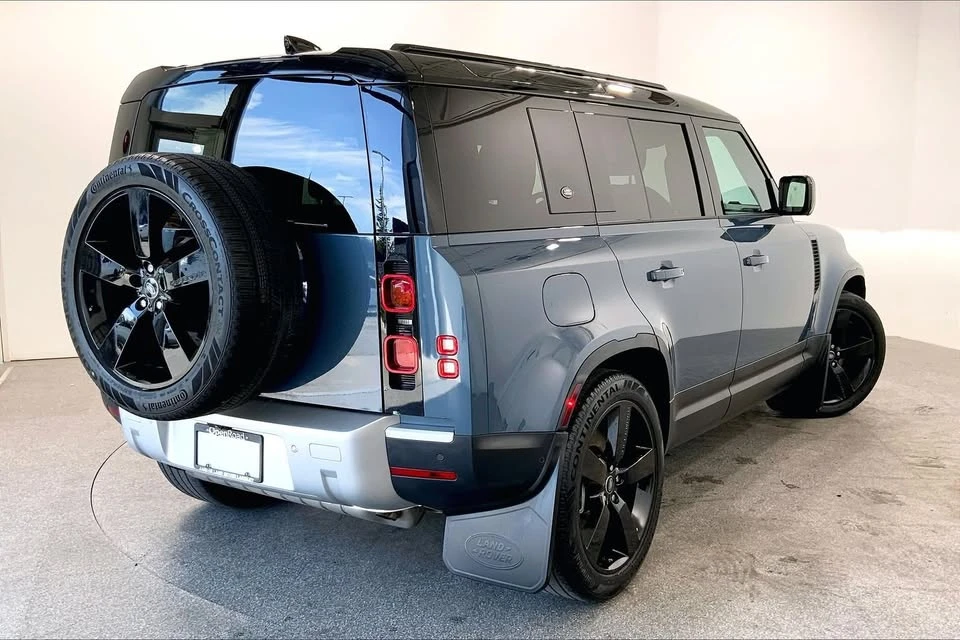 2024 Land Rover Defender L663 - Image 6 of 20