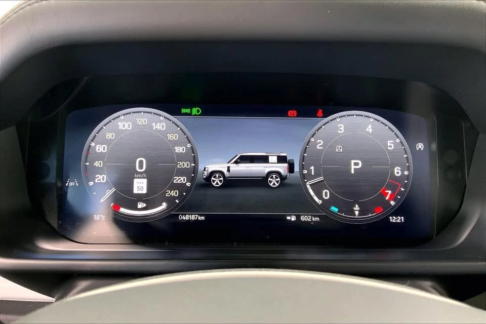 2024 Land Rover Defender L663 - Image 17 of 20