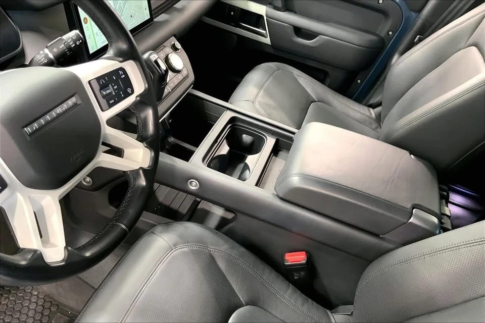 2024 Land Rover Defender L663 - Image 12 of 20