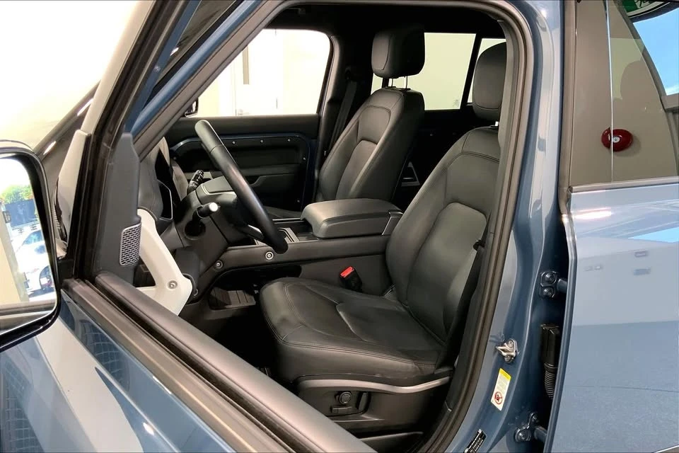 2024 Land Rover Defender L663 - Image 8 of 20