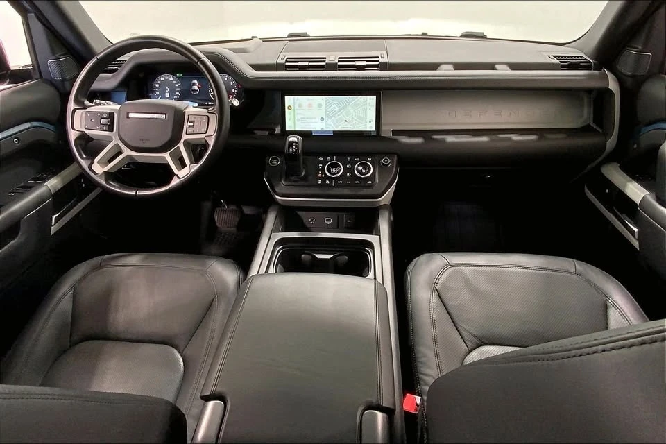 2024 Land Rover Defender L663 - Image 10 of 20