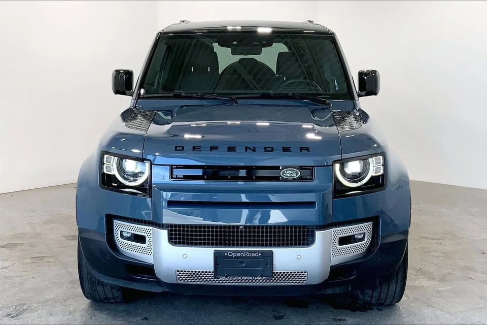 2024 Land Rover Defender L663 - Image 2 of 20