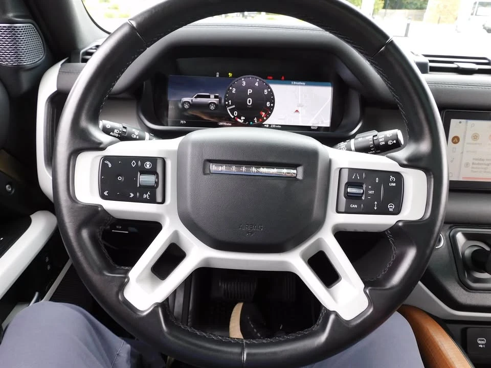 2024 Land Rover Defender L663 - Image 19 of 20