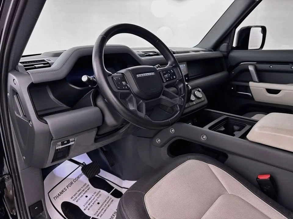 2024 Land Rover Defender L663 - Image 9 of 20