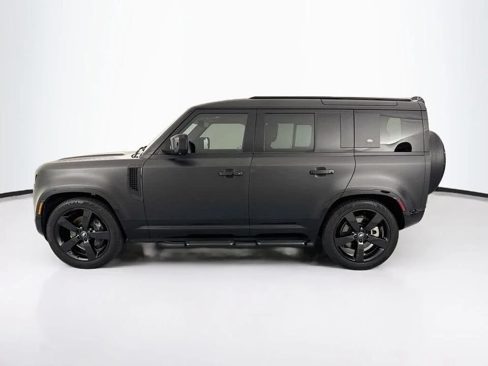 2024 Land Rover Defender L663 - Image 8 of 20