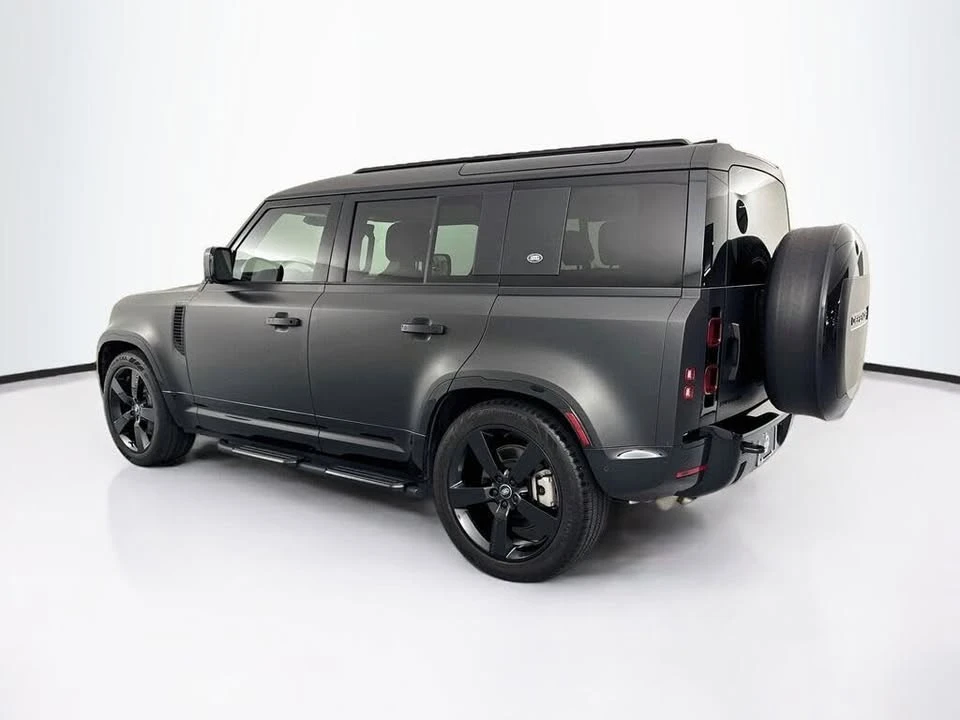 2024 Land Rover Defender L663 - Image 7 of 20
