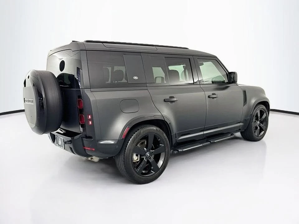 2024 Land Rover Defender L663 - Image 5 of 20