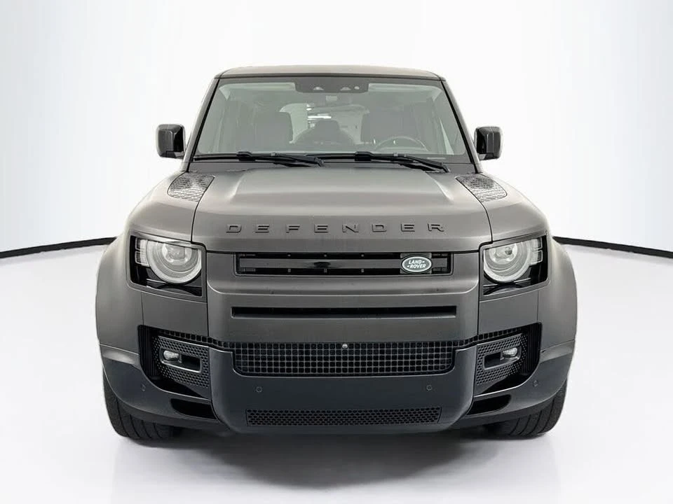 2024 Land Rover Defender L663 - Image 2 of 20