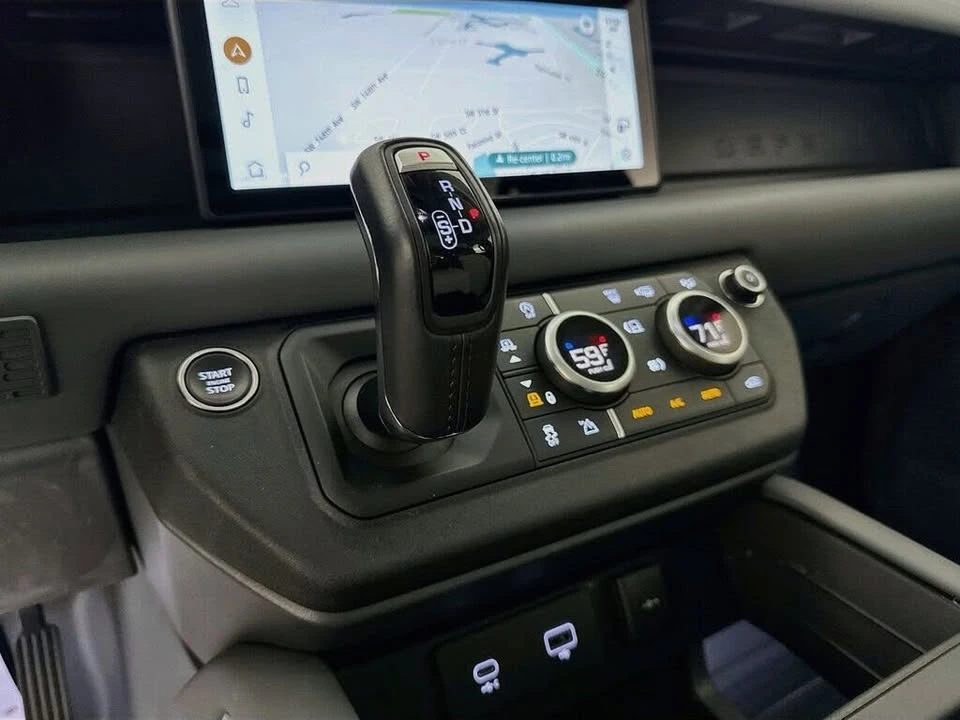 2024 Land Rover Defender L663 - Image 17 of 20