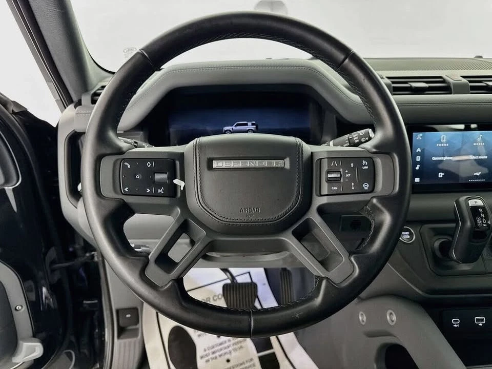 2024 Land Rover Defender L663 - Image 11 of 20