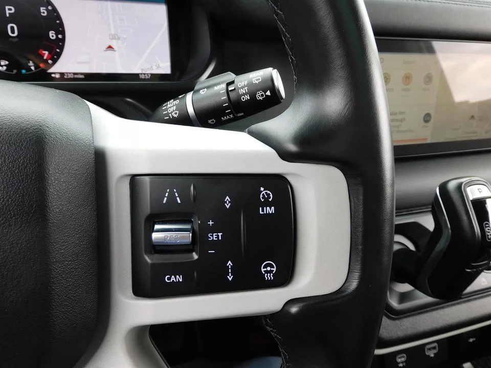 2024 Land Rover Defender L663 - Image 20 of 20