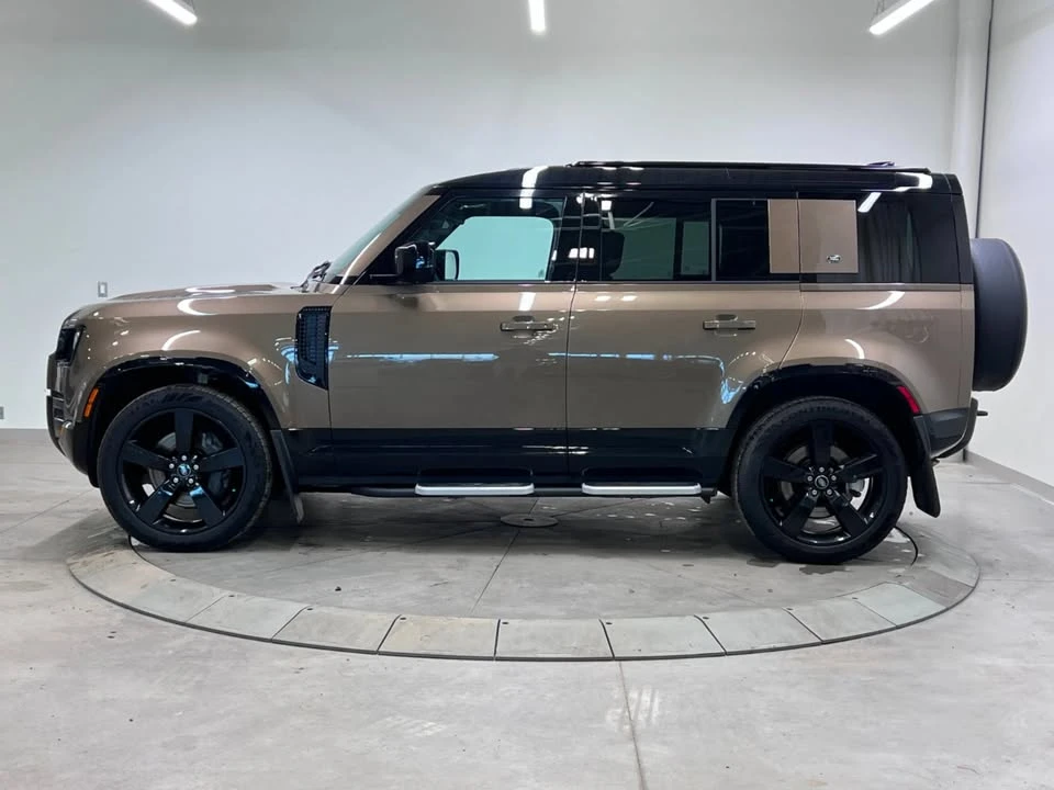 2024 Land Rover Defender L663 - Image 2 of 14