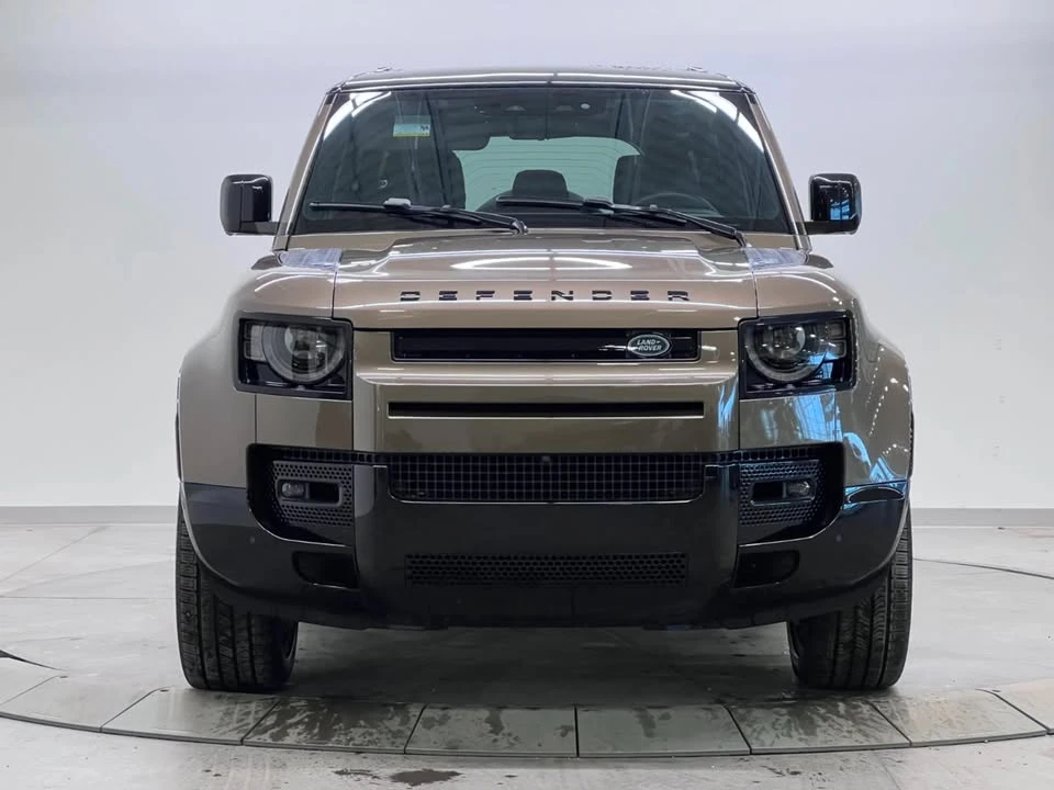 2024 Land Rover Defender L663 - Image 6 of 14