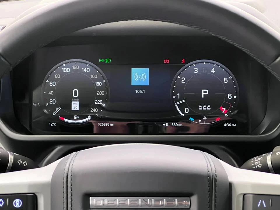 2024 Land Rover Defender L663 - Image 13 of 14