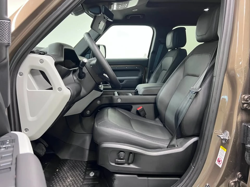 2024 Land Rover Defender L663 - Image 10 of 14