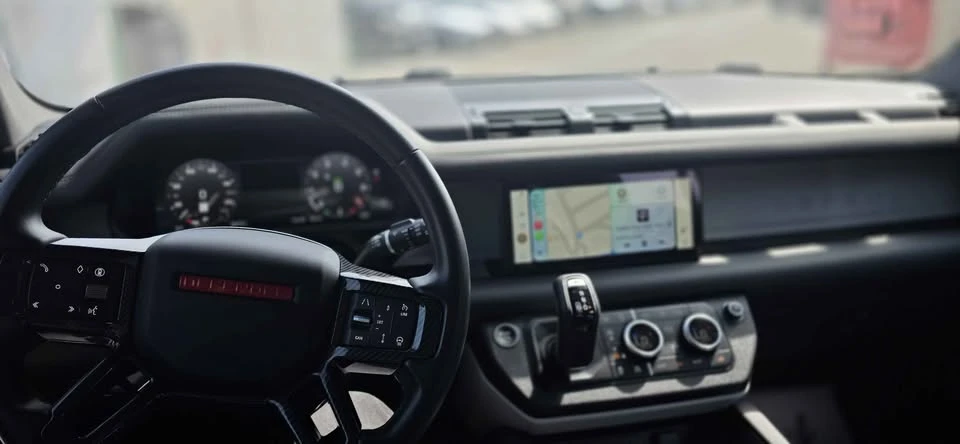 2024 Land Rover Defender L663 - Image 8 of 9