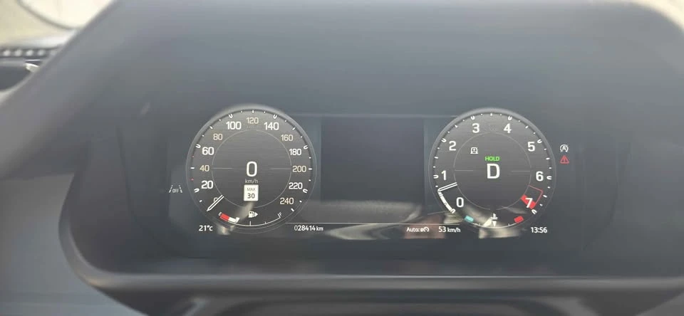 2024 Land Rover Defender L663 - Image 9 of 9