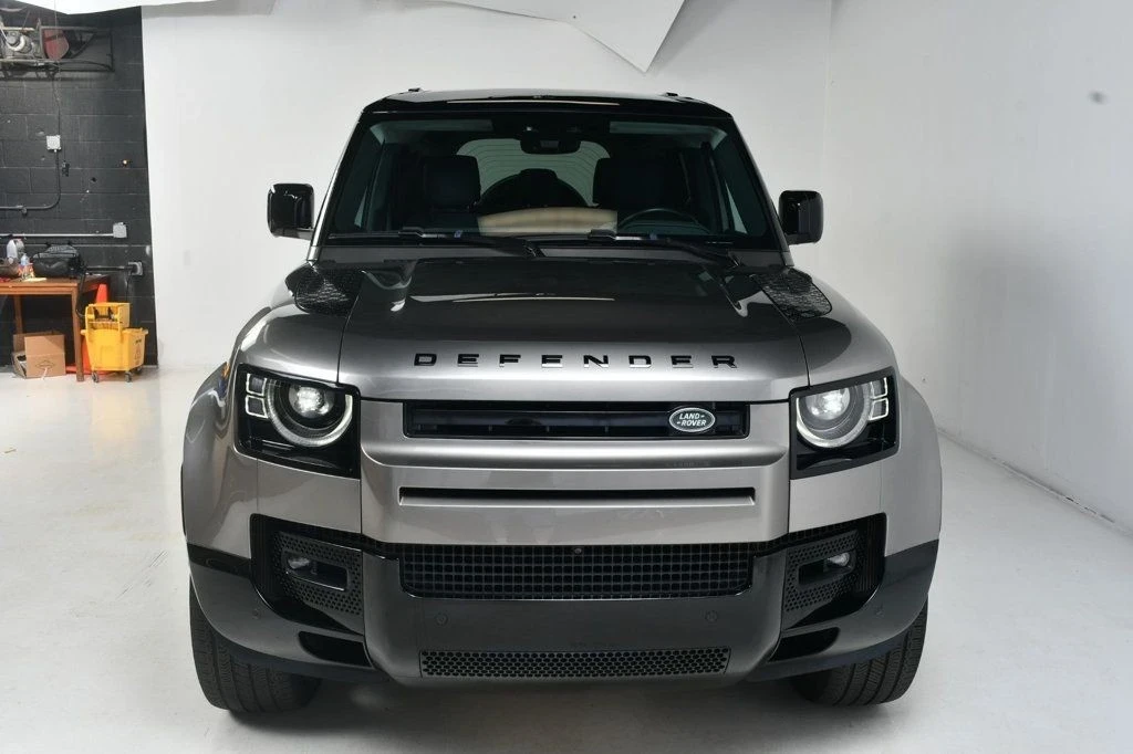 2024 Land Rover Defender L663 - Image 10 of 12