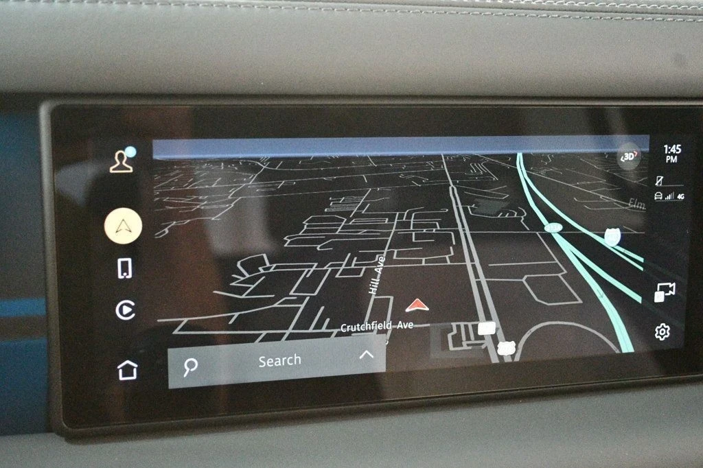 2024 Land Rover Defender L663 - Image 7 of 12