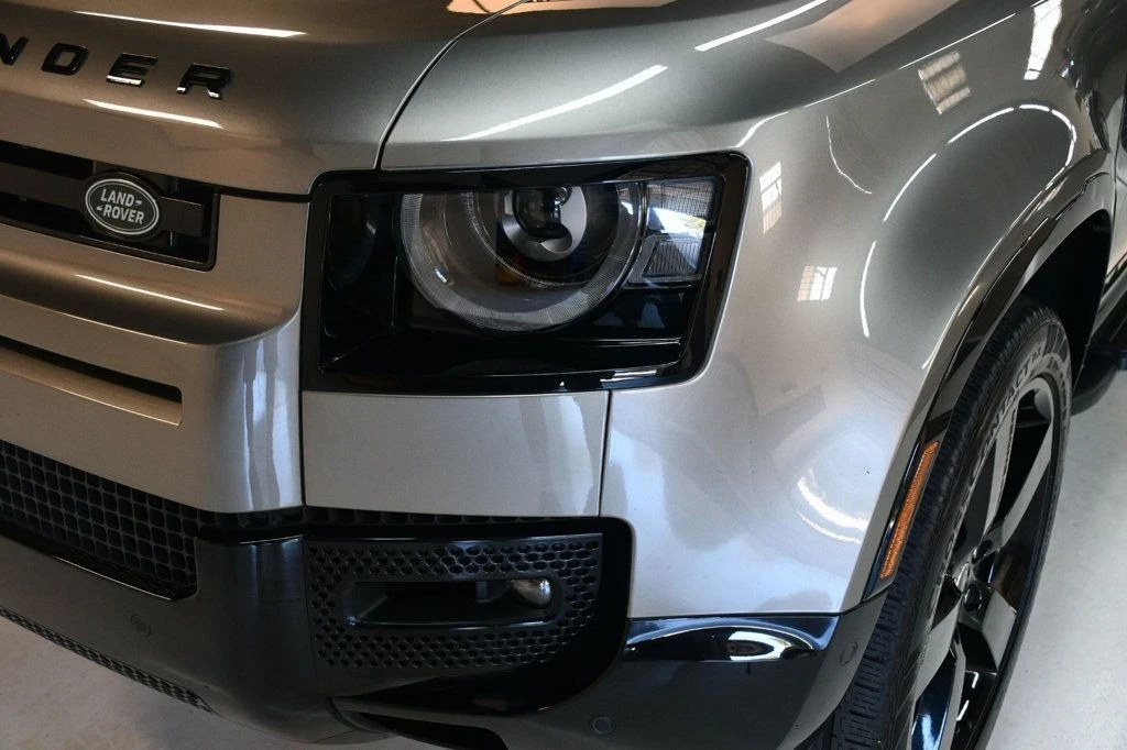 2024 Land Rover Defender L663 - Image 12 of 12