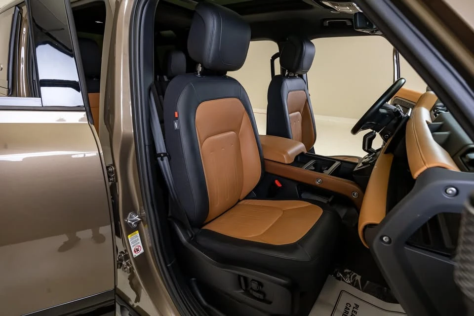 2024 Land Rover Defender L663 - Image 15 of 20