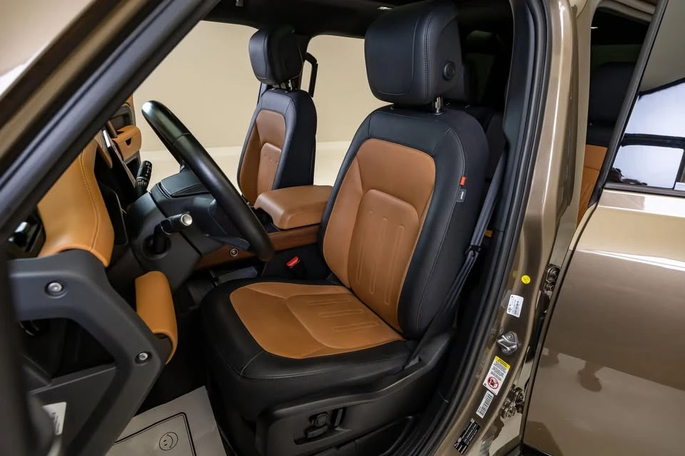 2024 Land Rover Defender L663 - Image 14 of 20