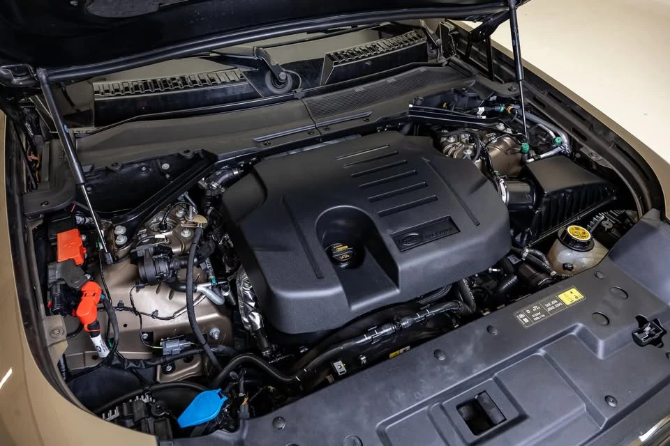 2024 Land Rover Defender L663 - Image 20 of 20