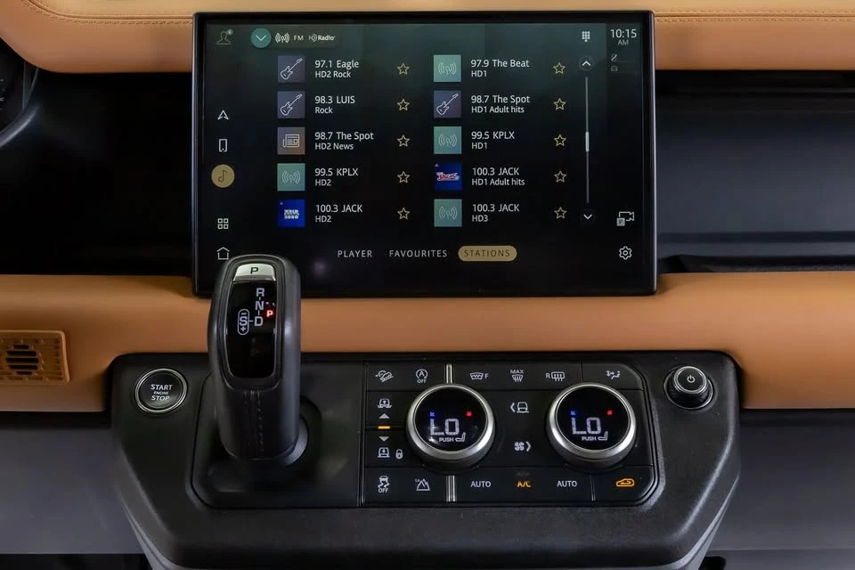 2024 Land Rover Defender L663 - Image 11 of 20