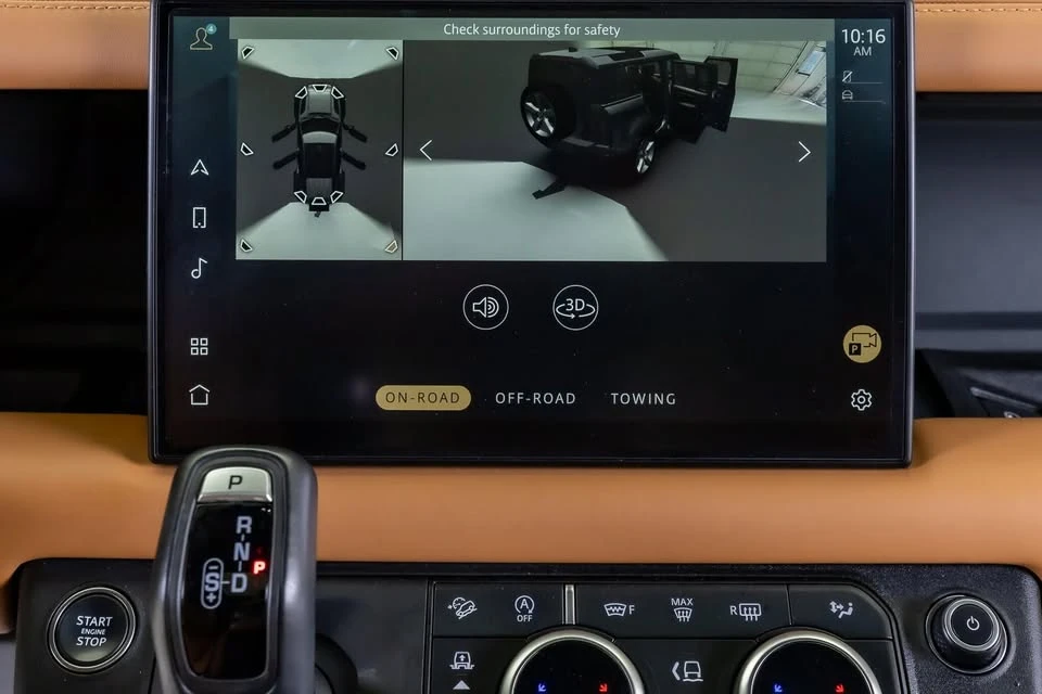 2024 Land Rover Defender L663 - Image 12 of 20
