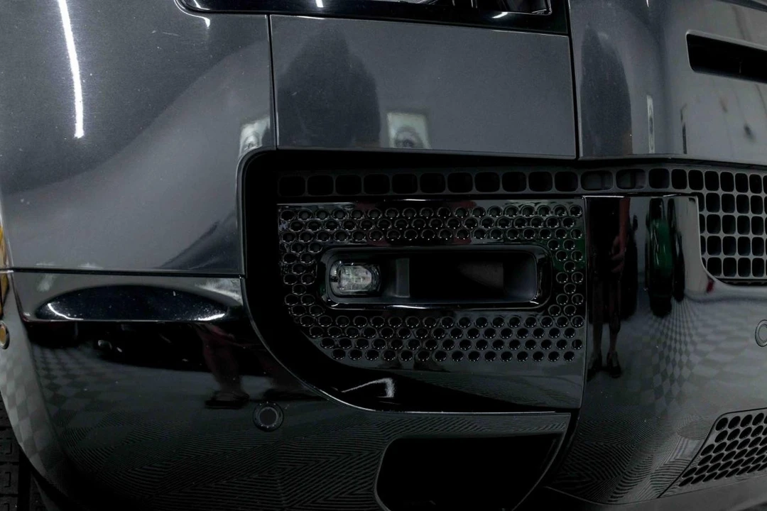 2024 Land Rover Defender L663 - Image 18 of 31