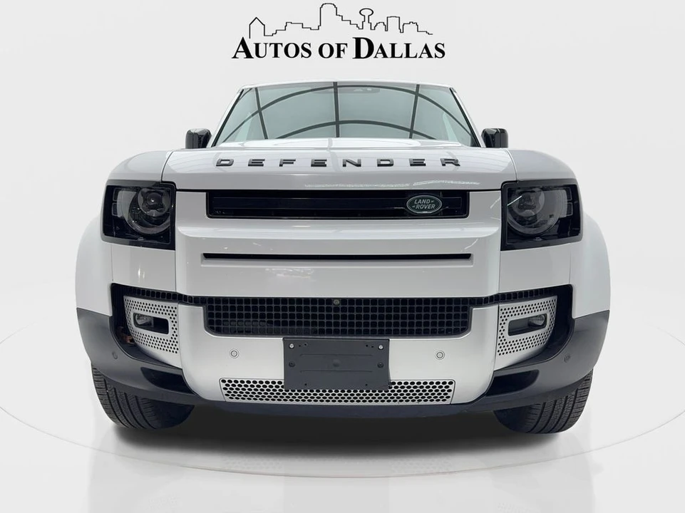 2024 Land Rover Defender L663 - Image 4 of 12