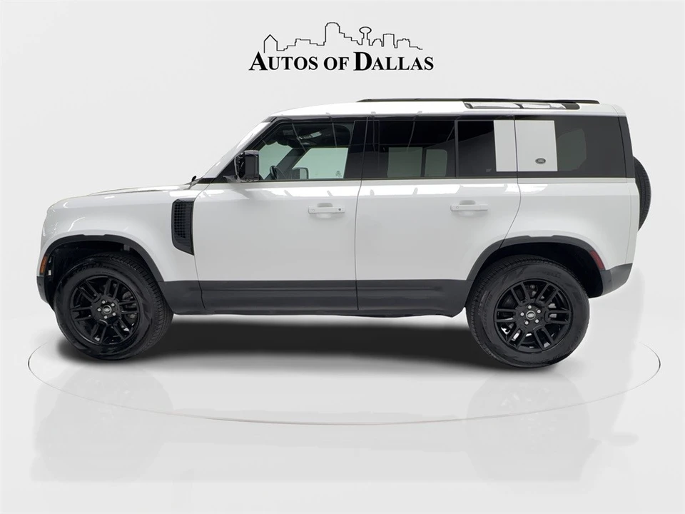 2024 Land Rover Defender L663 - Image 6 of 12