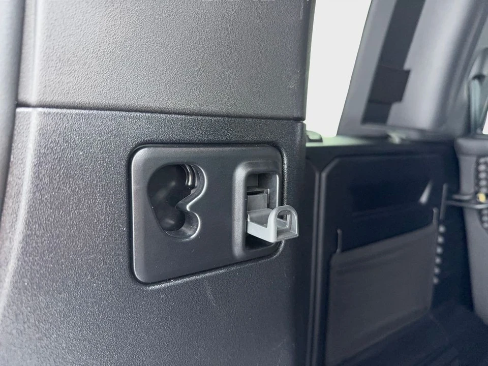 2024 Land Rover Defender L663 - Image 21 of 21