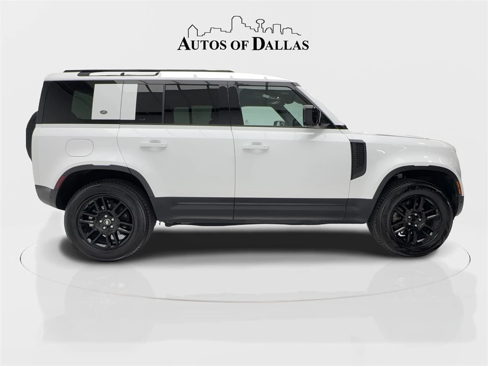 2024 Land Rover Defender L663 - Image 7 of 12