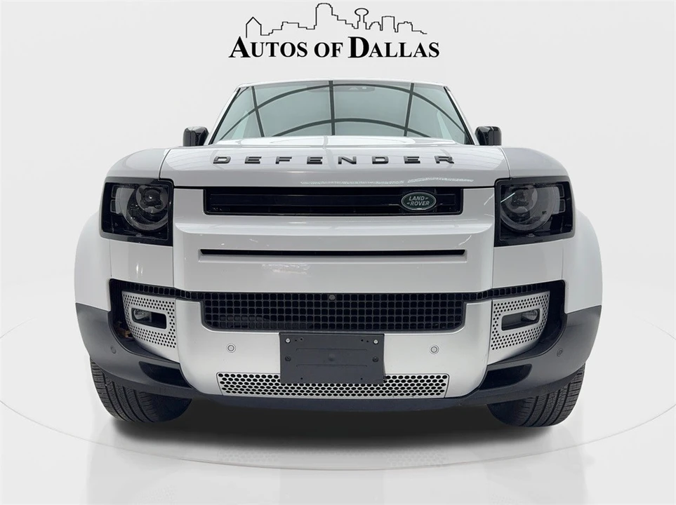 2024 Land Rover Defender L663 - Image 4 of 12