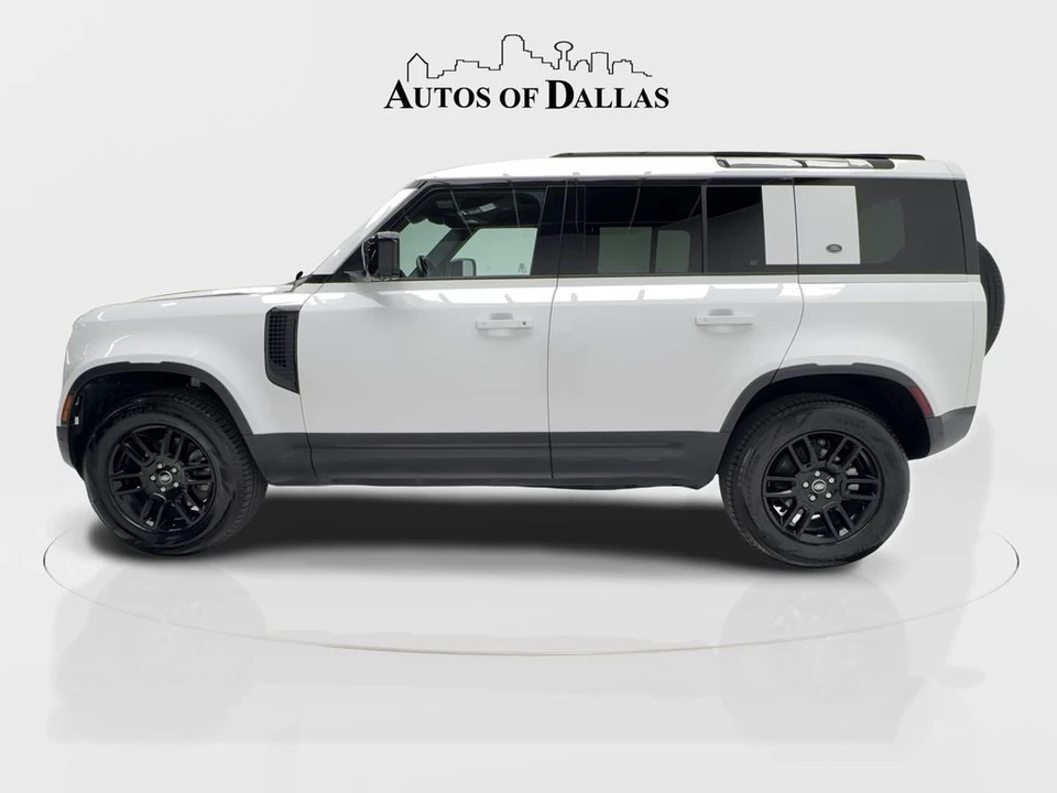 2024 Land Rover Defender L663 - Image 6 of 21