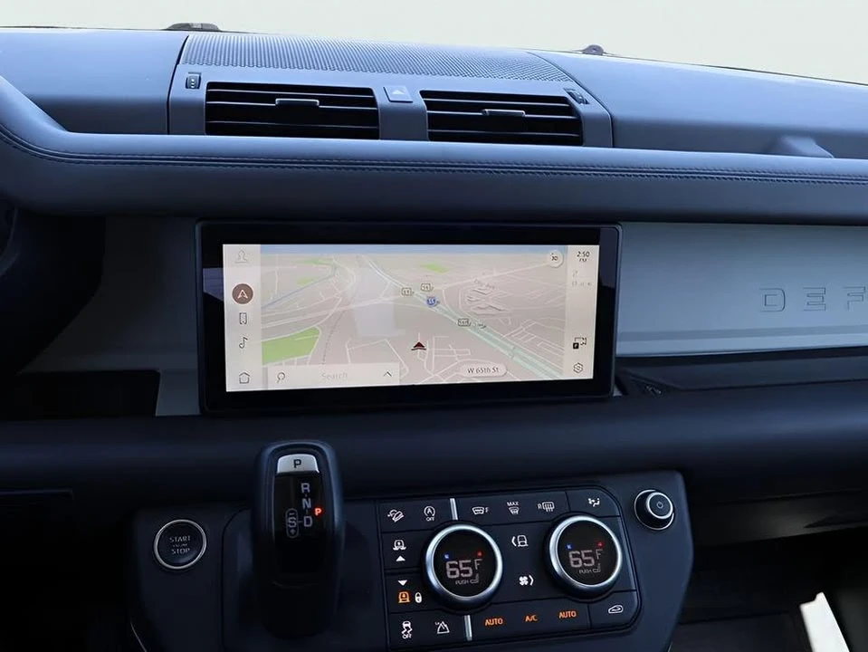 2024 Land Rover Defender L663 - Image 19 of 20