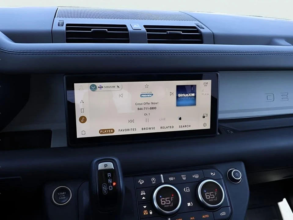 2024 Land Rover Defender L663 - Image 20 of 20