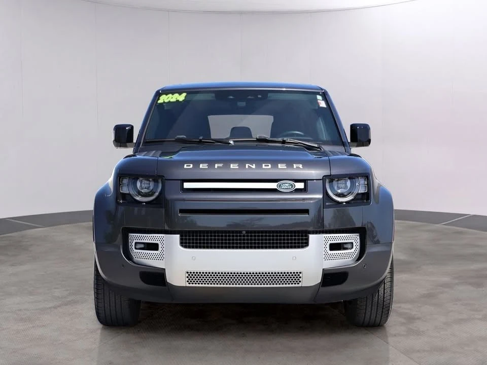 2024 Land Rover Defender L663 - Image 2 of 20