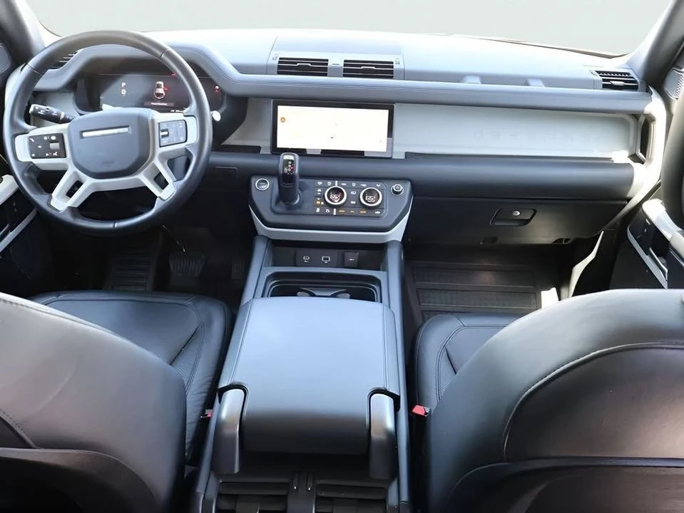 2024 Land Rover Defender L663 - Image 13 of 20