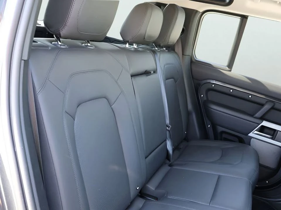 2024 Land Rover Defender L663 - Image 12 of 20