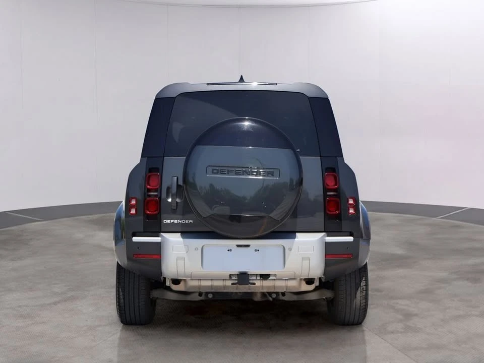 2024 Land Rover Defender L663 - Image 6 of 20