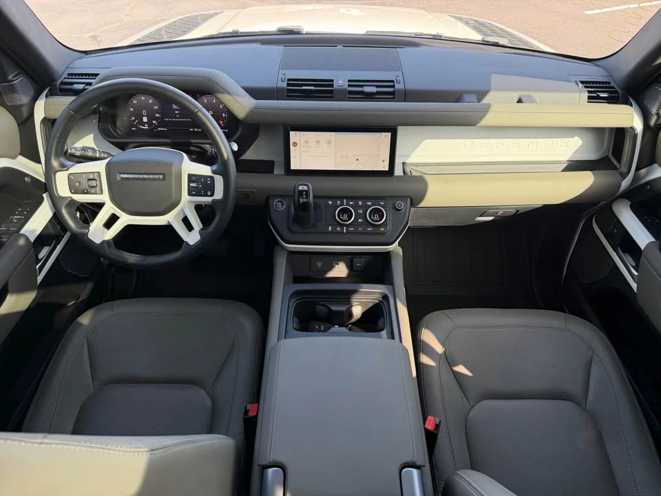 2024 Land Rover Defender L663 - Image 9 of 14