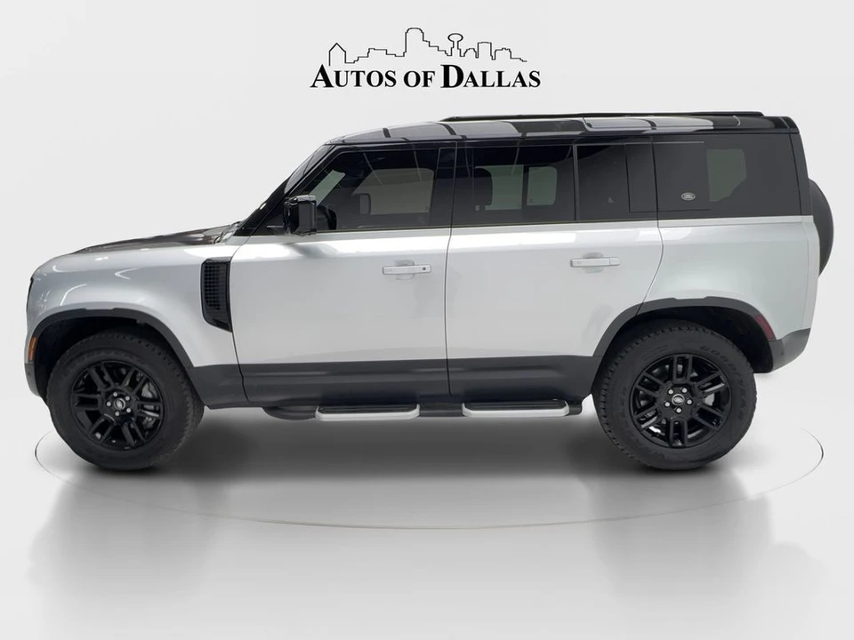 2024 Land Rover Defender L663 - Image 5 of 31