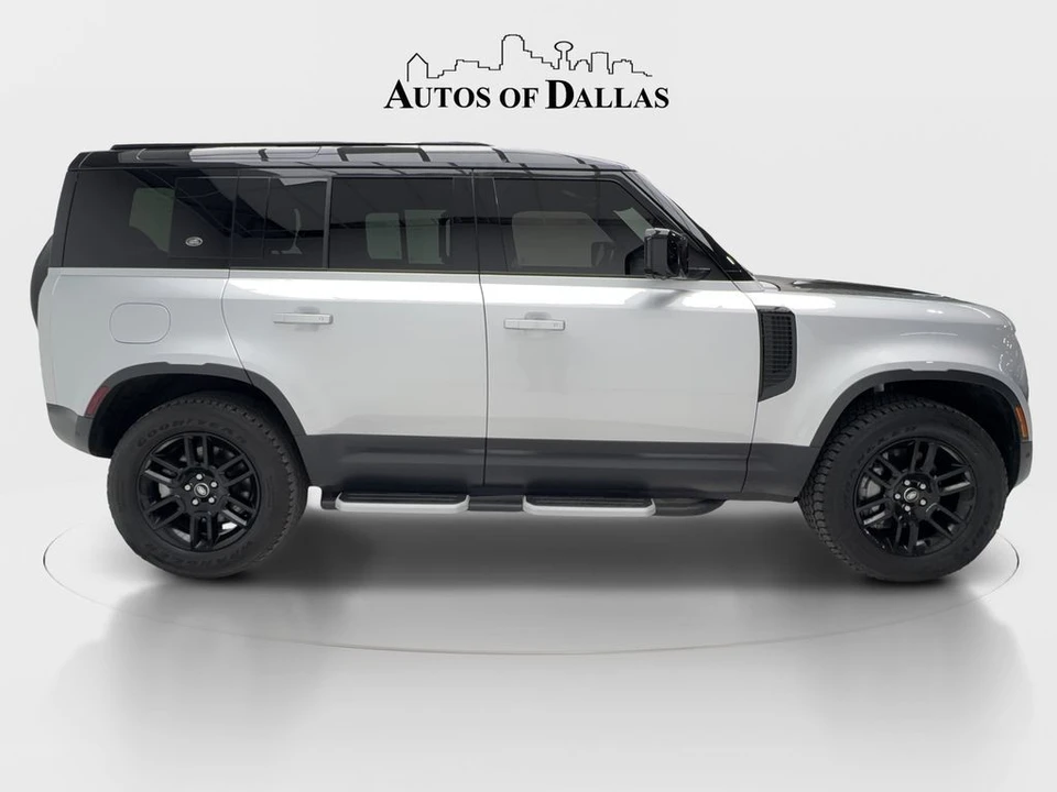 2024 Land Rover Defender L663 - Image 6 of 31