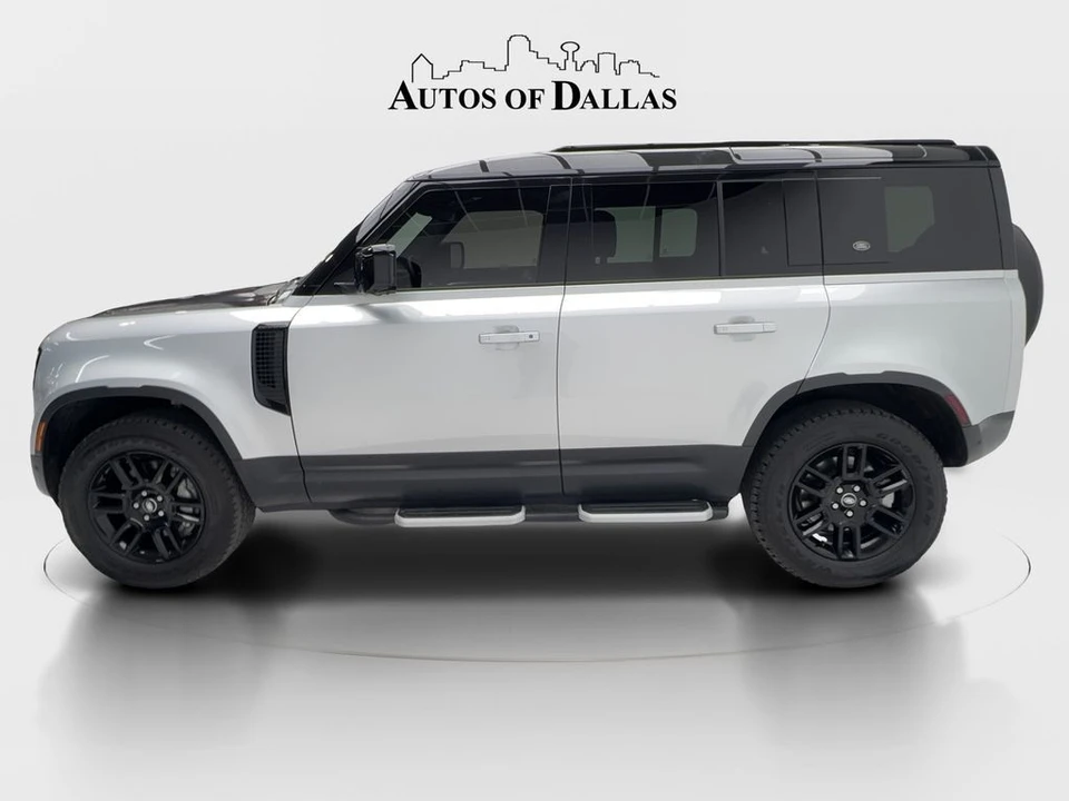 2024 Land Rover Defender L663 - Image 5 of 21