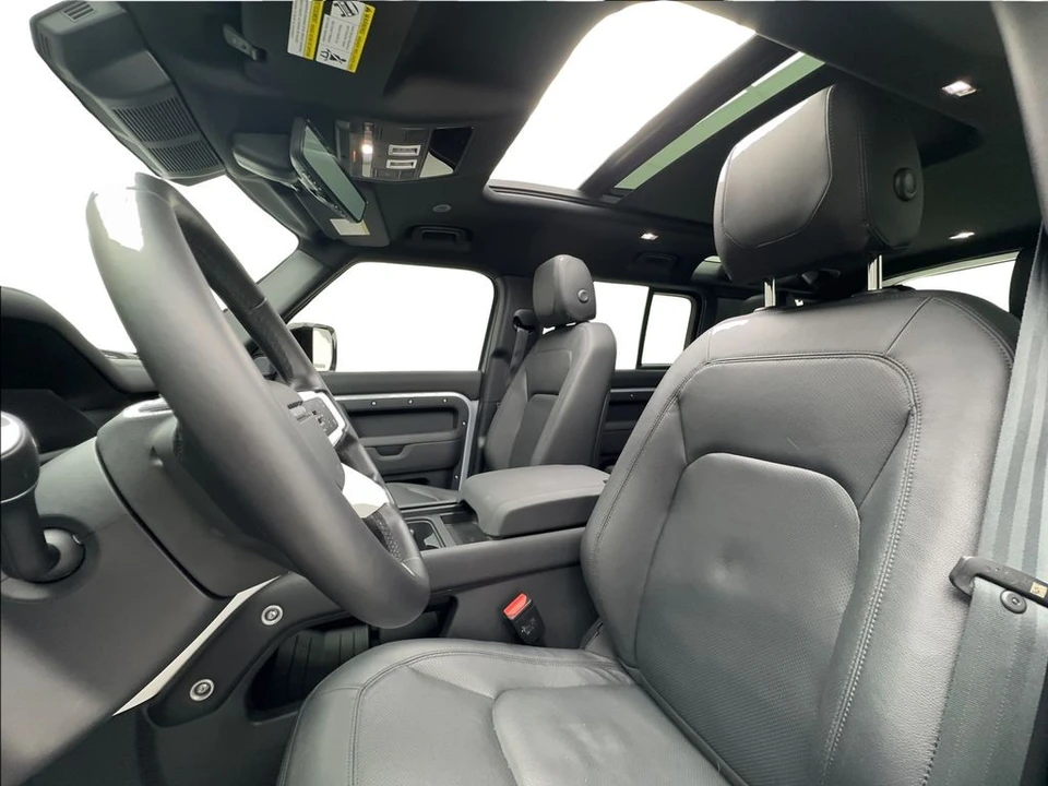 2024 Land Rover Defender L663 - Image 20 of 21