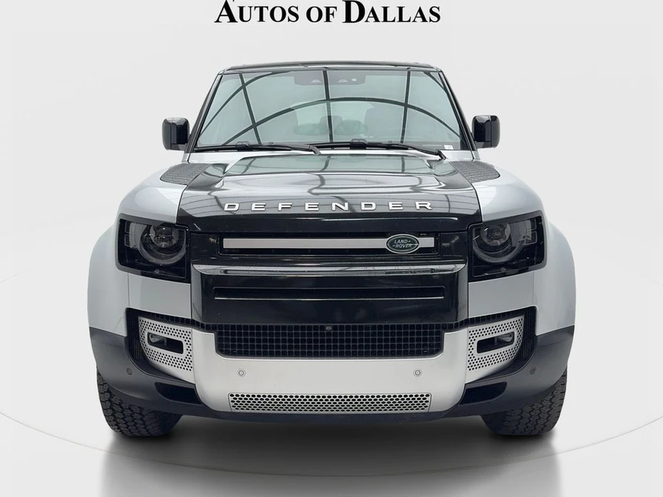 2024 Land Rover Defender L663 - Image 3 of 31
