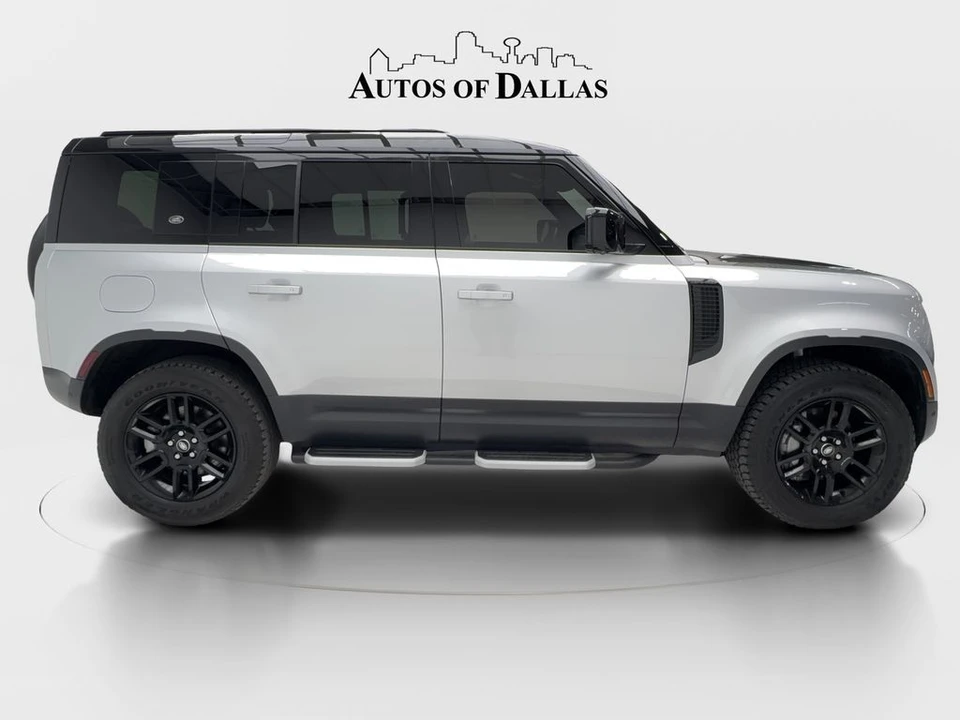 2024 Land Rover Defender L663 - Image 6 of 21